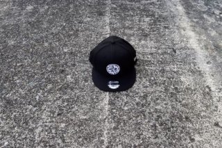 MAGIC NUMBER / 9FIFTY SEE YOU IN THE WATER XV CAP(Black)