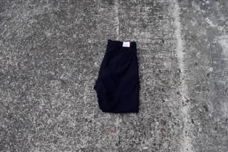 melple / Tomcat Relax Pants(BLACK)