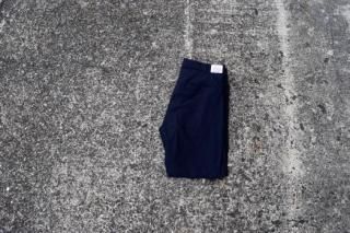 melple / Tomcat Relax Pants(D.Navy)