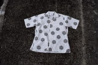 WAX / Cube open shirts