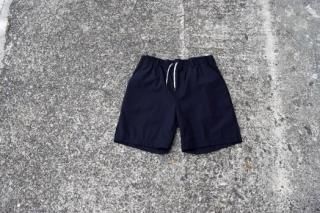 melple / Tomcat Shorts(BLACK)
