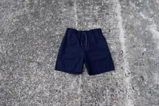 melple / Tomcat Shorts(D.NAVY)