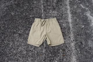 melple / Tomcat Shorts(BEIGE)