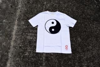 Cloveru / YIN & YANG(White)