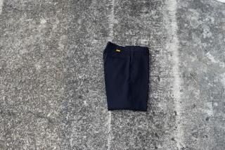 standard california / SD Action Slacks(Black)