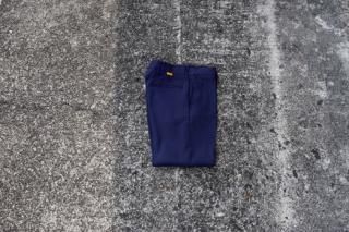 standard california / SD Action Slacks(Navy)