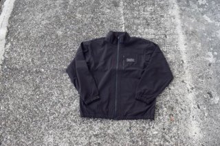 standard california /  SD Cordura Stretch Utility Jacket(Black)