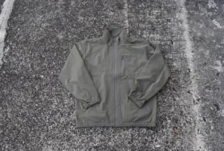 standard california /  SD Cordura Stretch Utility Jacket(Olive)
