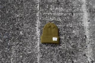 standard california / SD Cotton Watch Cap(Olive)