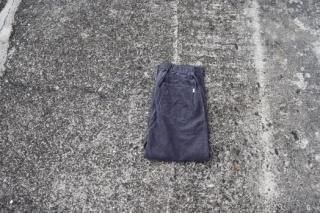WAX / Corduroy wide pants(졼)