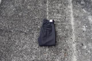 melple / Wintercat Pants(Charcoal)