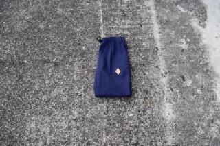 melple / The American Pants(Navy)
