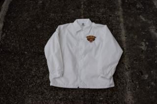 Cloveru / TIGER COACH (WHITE)