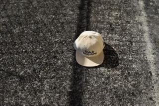 MAGIC NUMBER / STYLE IS EVERYTHING CODUROY CAP(Sand)