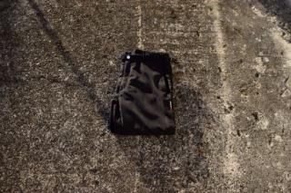Cloveru / Polartec Alpha WINTER PANTS(BLACK)