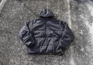 Cloveru / Reversible URBAN ANORAK JKT