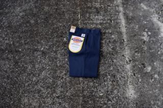 standard california / Dickies  SD Work Pants(Navy)