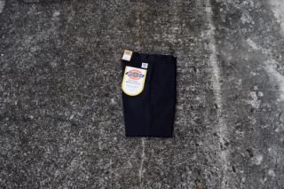 standard california / Dickies  SD Work Pants(Black)