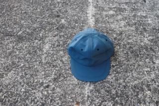 JHAKX / JHAKX Hat's 2025 Spring (Blue(Green Mix))