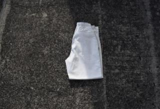 standard california / SD Easy Chino Pants(White)