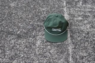 standard california / SD Active Logo Cap(Green)