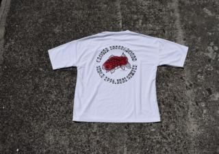Cloveru / Recycle WIDE TEE 