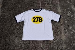 Cloveru / Recycle Ringer WIDE TEE 