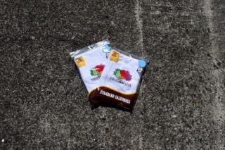 standard california / Fruit of the Loom /SD 2Pack Tank