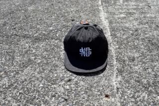 New Days Delivery Service / Delivery Staff Cap