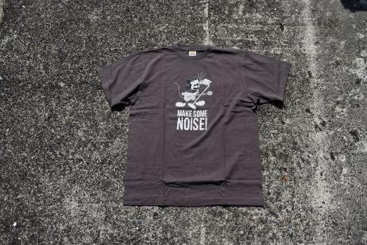 Disney / SD Make Some Noise T スタカリ サイズM