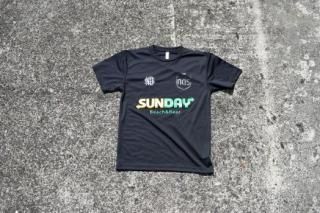 New Days Delivery Service / Delivery Staff Training T-shirts