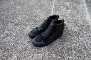VANS / Mte Sk8-Hi Waterproof Ins