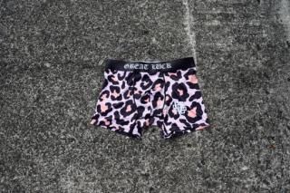 Great Luck / everyday leopard underwear(Limited newdays delivery service)