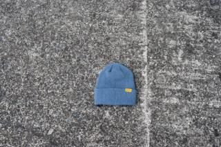 standard california / SD Cotton Watch Cap(Blue)