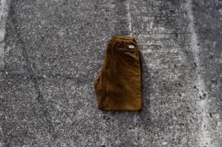 standard california / SD Easy Corduroy Pants(Brown)