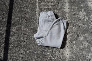 Cloveru / Standard Relax Simple Sweat Pants