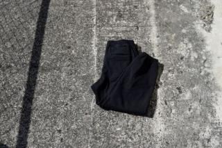 Cloveru / Standard Relax Simple Sweat Pants