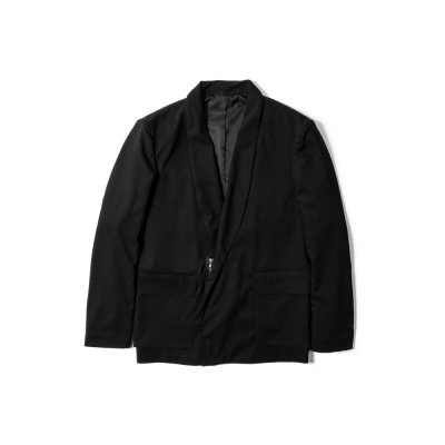 【 20%OFF 】“License to WILL” Jacket BLACK