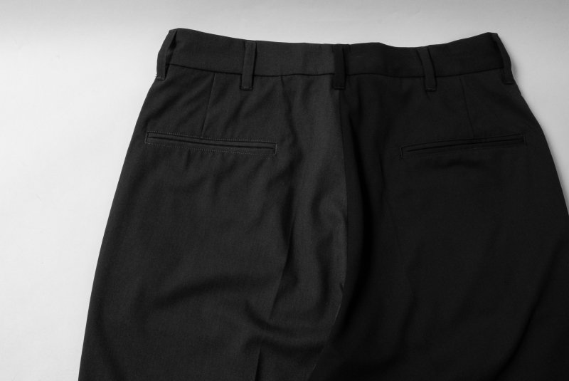 【 20%OFF 】“License to WILL” Pants TWO-TONE