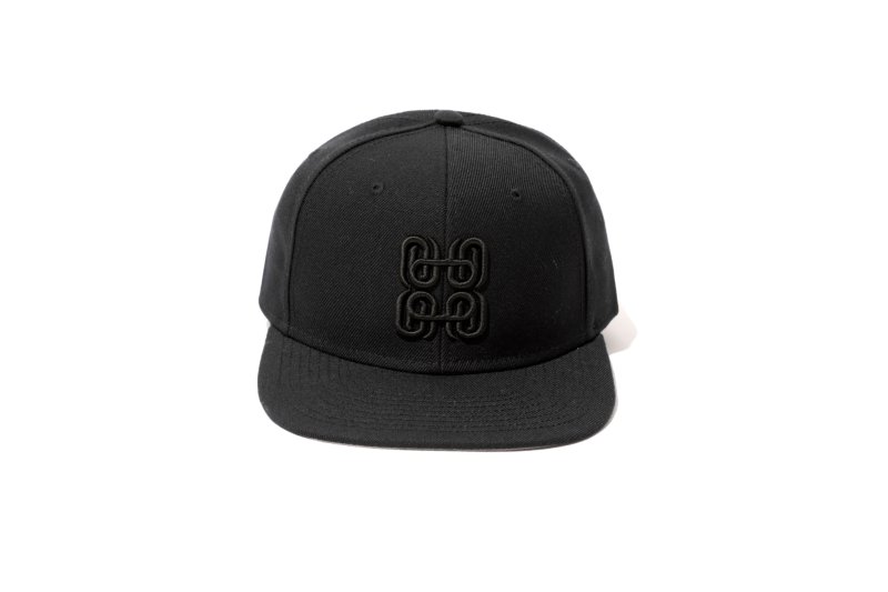 “DNA” LOGO CAP