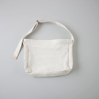 Hender Scheme  square shoulder bag small (2 COLORS)