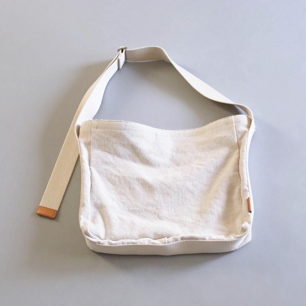 Hender Scheme  square shoulder bag small