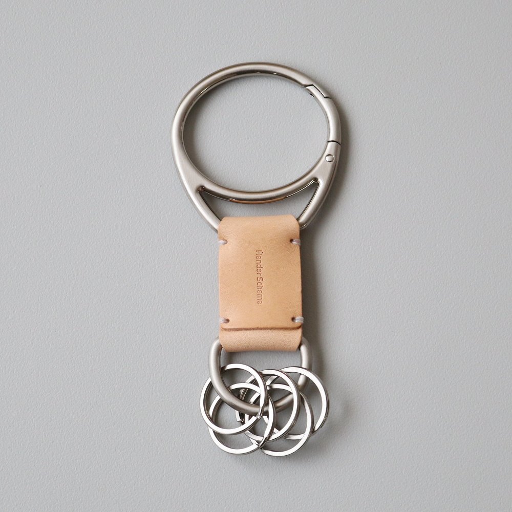 Hender Scheme  key hook