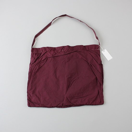 DIGAWEL Packable Shoulder Bag - DIMPLE