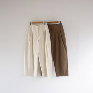 KLOKE_WOMEN'S  Pose Herringbone Pants (2 COLORS)