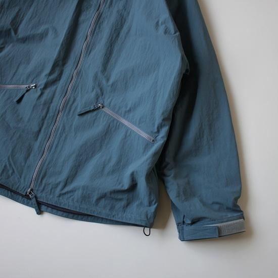 しゅうさま専用YOKE MILITARY ZIP BLOUSON ✨webショップ✨ メンズ