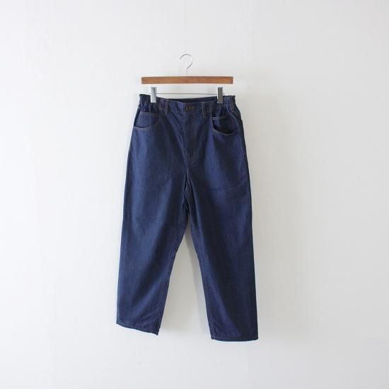 DAIWA PIER39 (ダイワピア39) TECH 8POCKET PANTS DENIM
