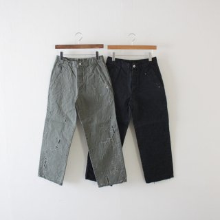 ISSUETHINGS_MEN'S  type 37 (2 COLORS)