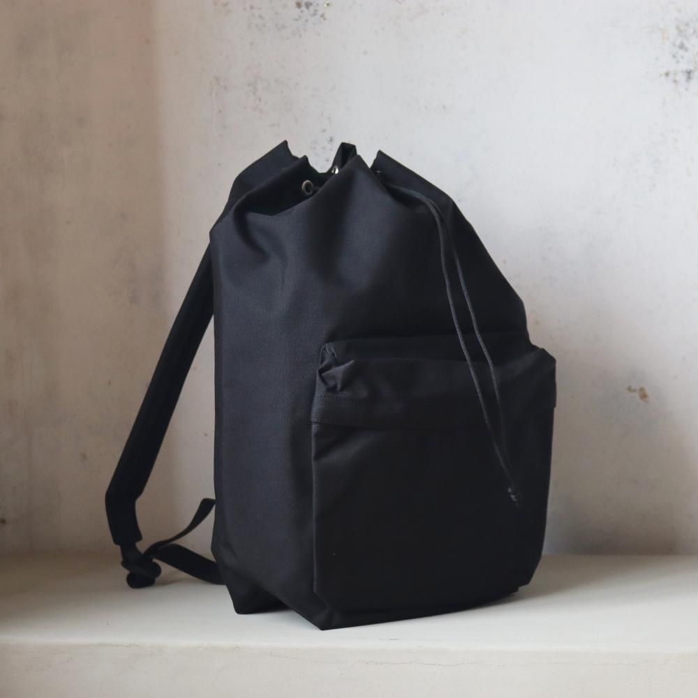 Aeta NY BACKPACK DC M - DIMPLE