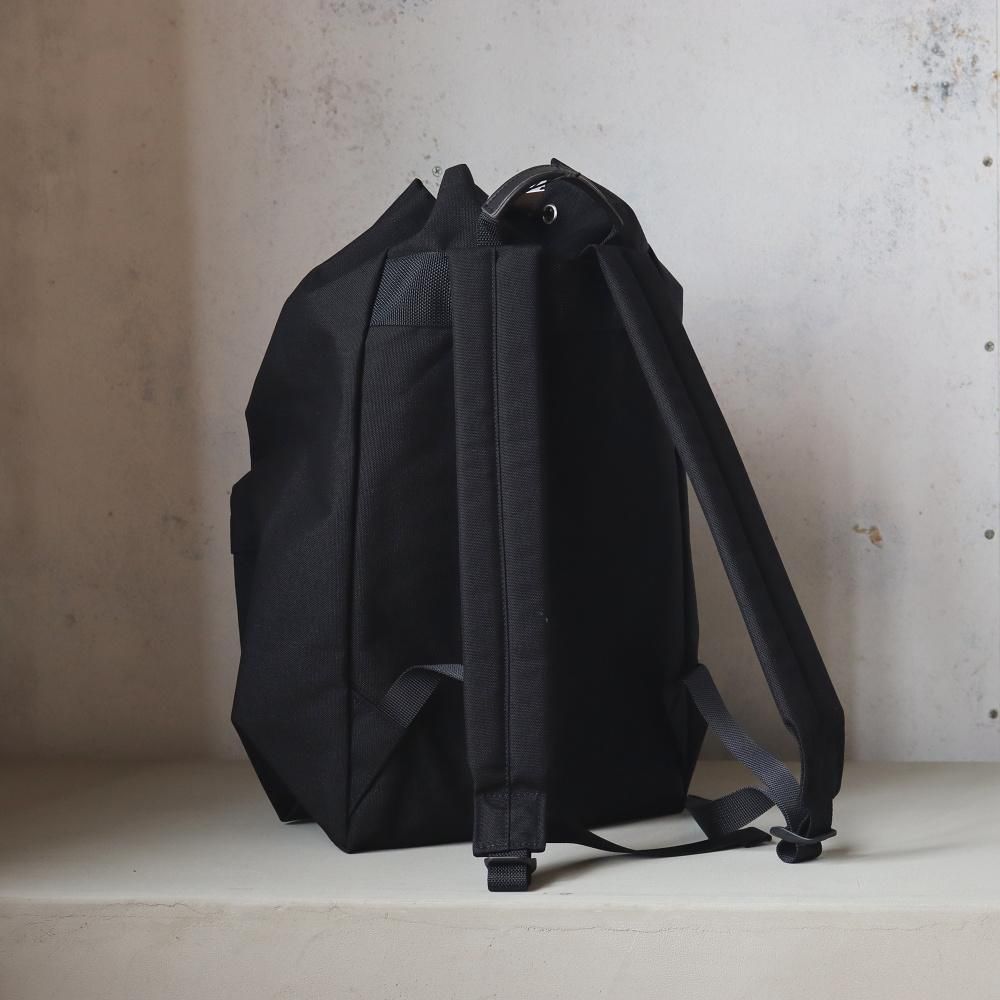 Aeta NY BACKPACK DC M - DIMPLE